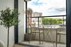 Photo 9 de 18 – Appartement à LIÈGE