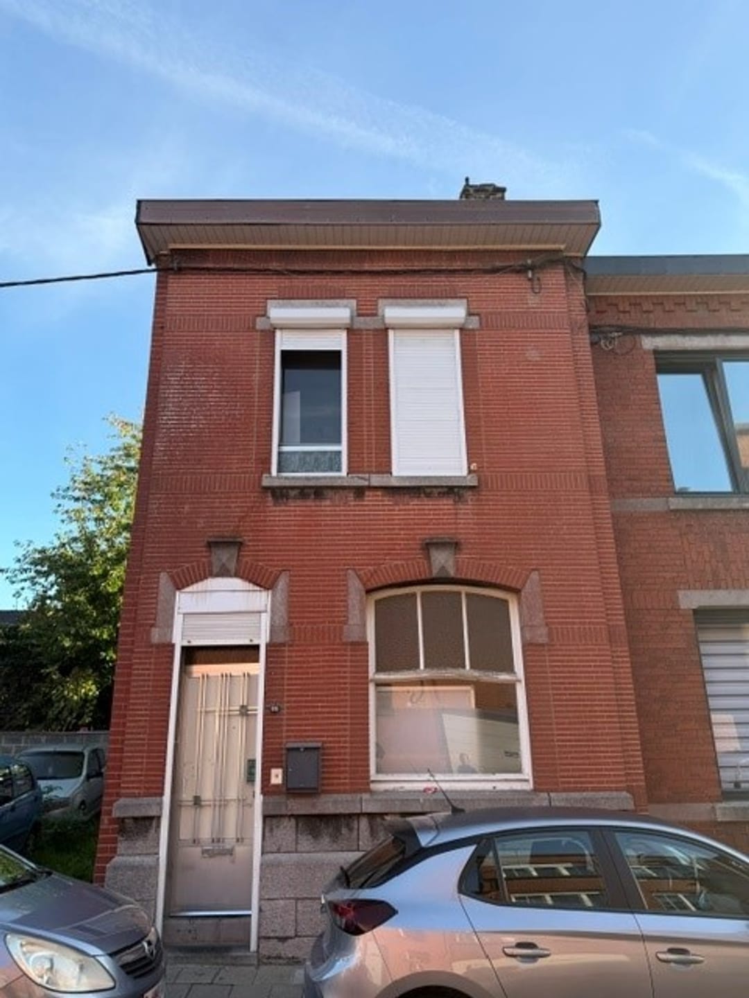 Rue Jolet 66