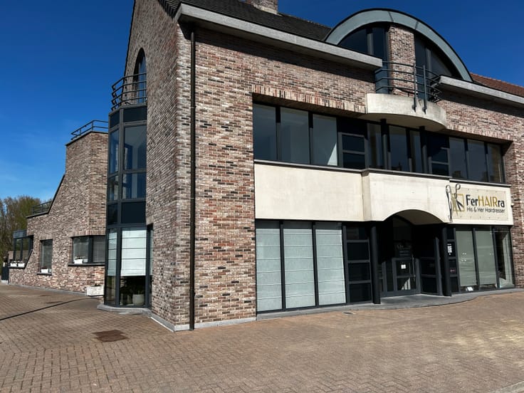 Appartement Te Huur Erpe-Mere