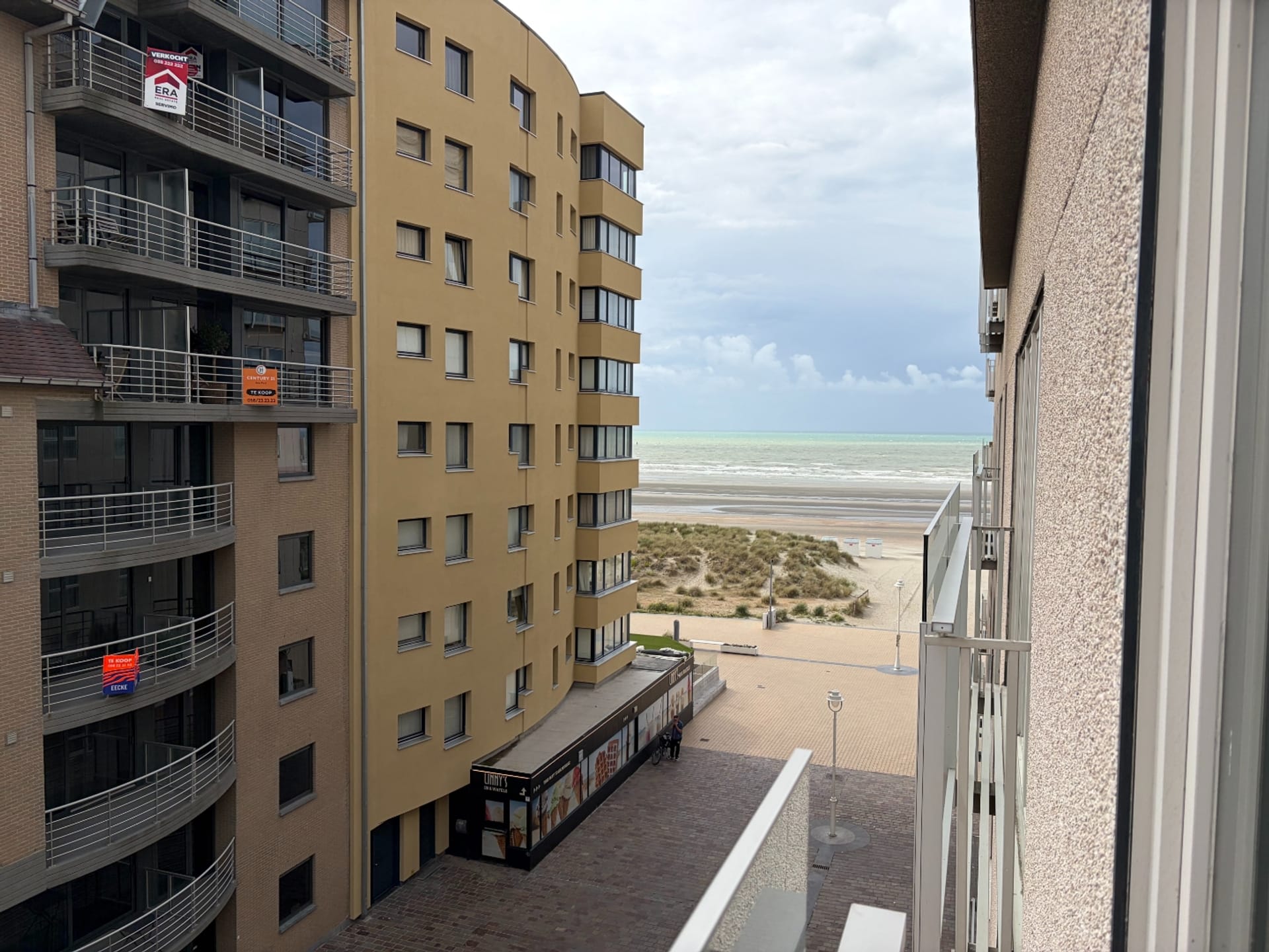 Vlaanderenstraat 4