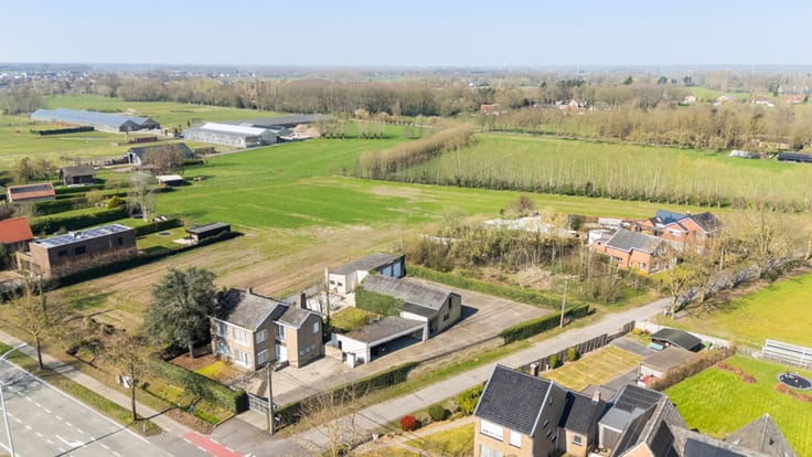 Foto Gentse Steenweg 34