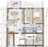 Photo 8 de 17 – Appartement à FLÉMALLE-GRANDE