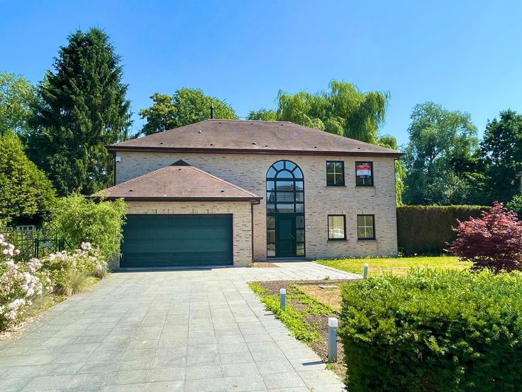Maison à vendre - la hulpe (1310) - Immoweb