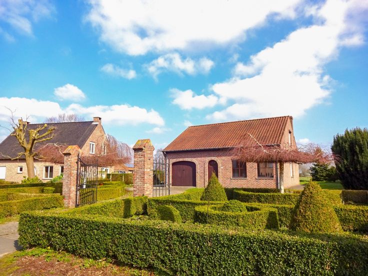 Huis te koop in Londerzeel (Steenhuffel) - 3 slaapkamers - 190m² - Immoweb