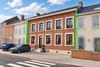 Photo 33 de 37 – Maison à Saint-Georges-sur-Meuse