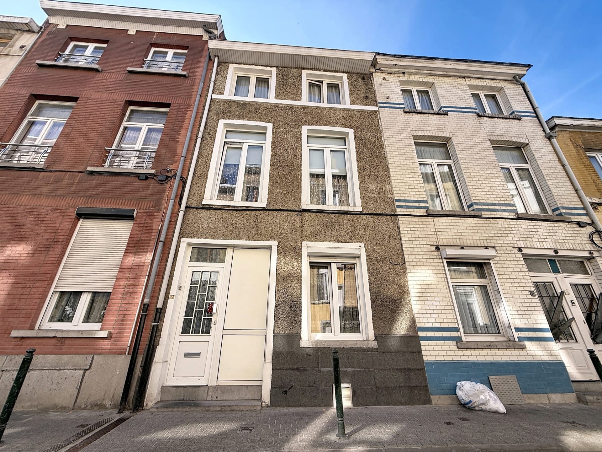 Rue Saint-Joseph 17