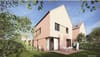 Photo 2 de 5 – Maison à Braine-le-Comte