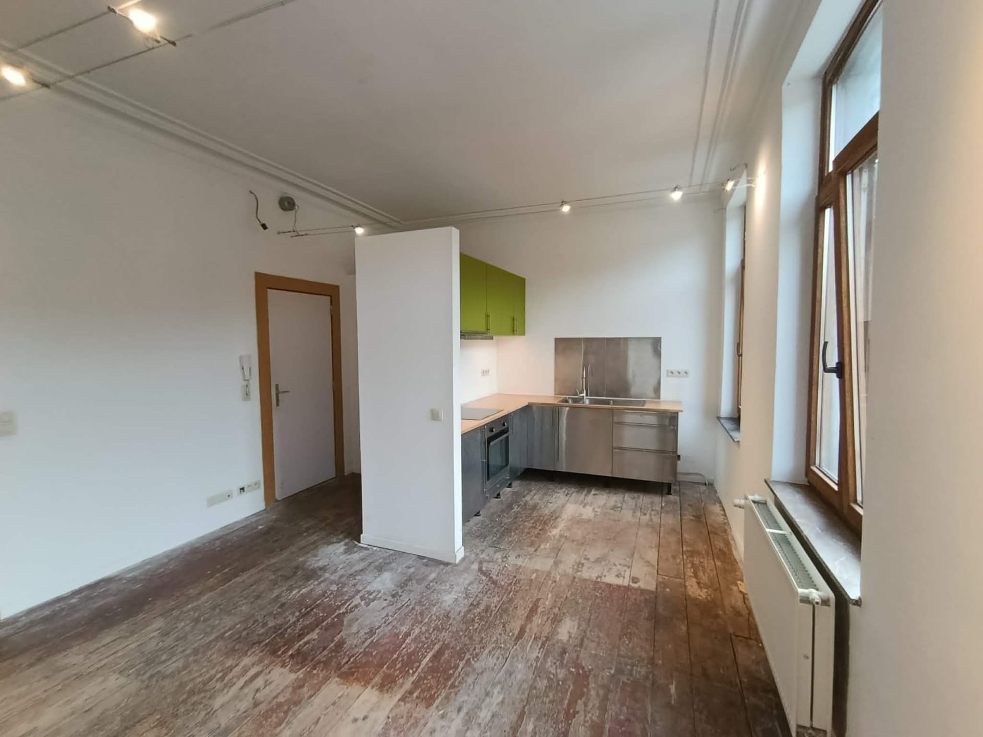 Rue Vivegnis 236