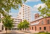 Photo 2 de 15 – Appartement à Antwerpen