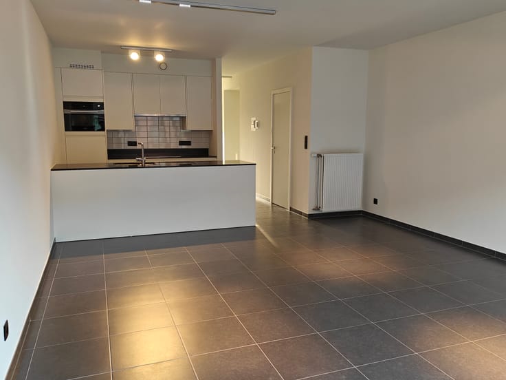 Appartement Te Huur Antwerpen