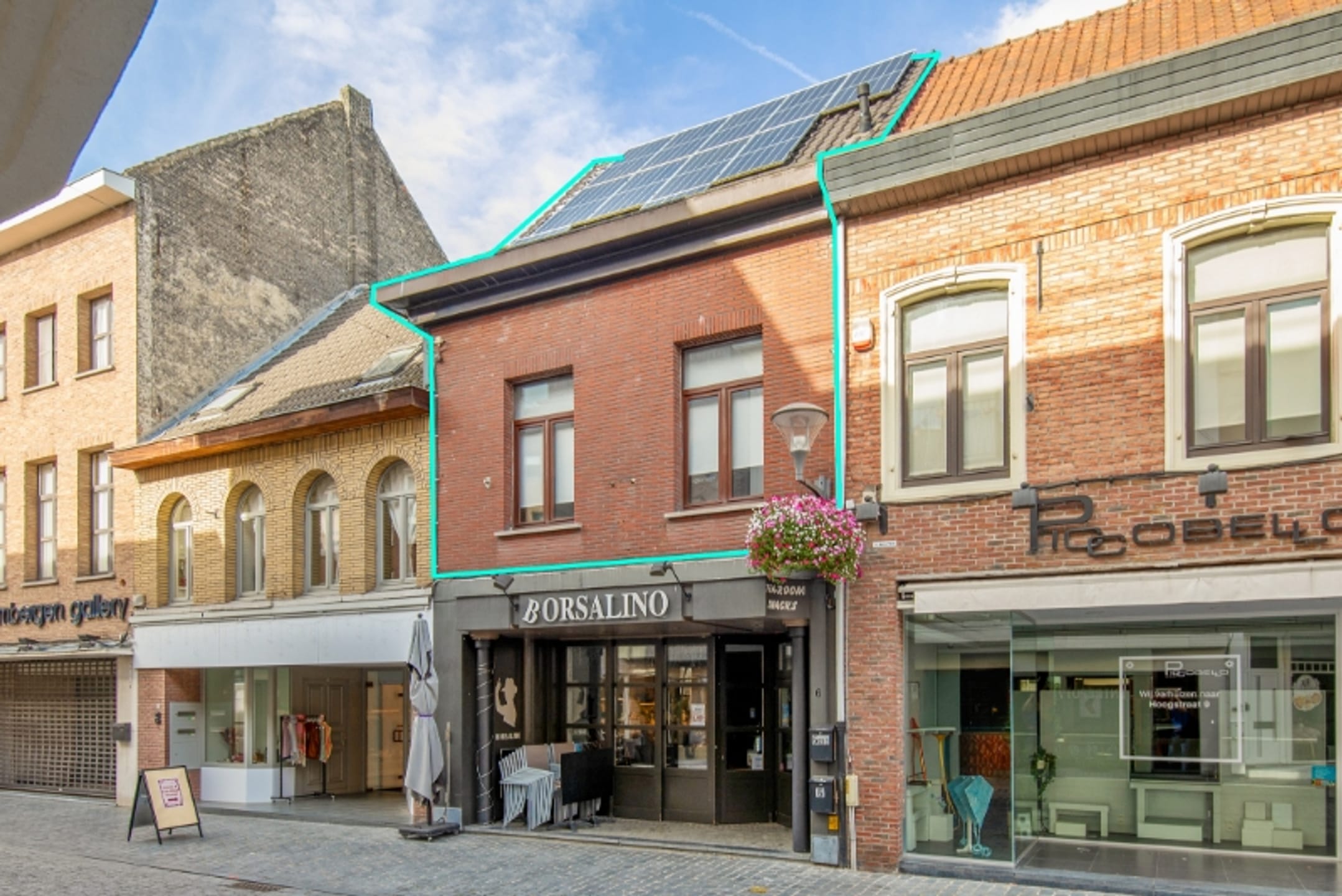 Hoogstraat 6