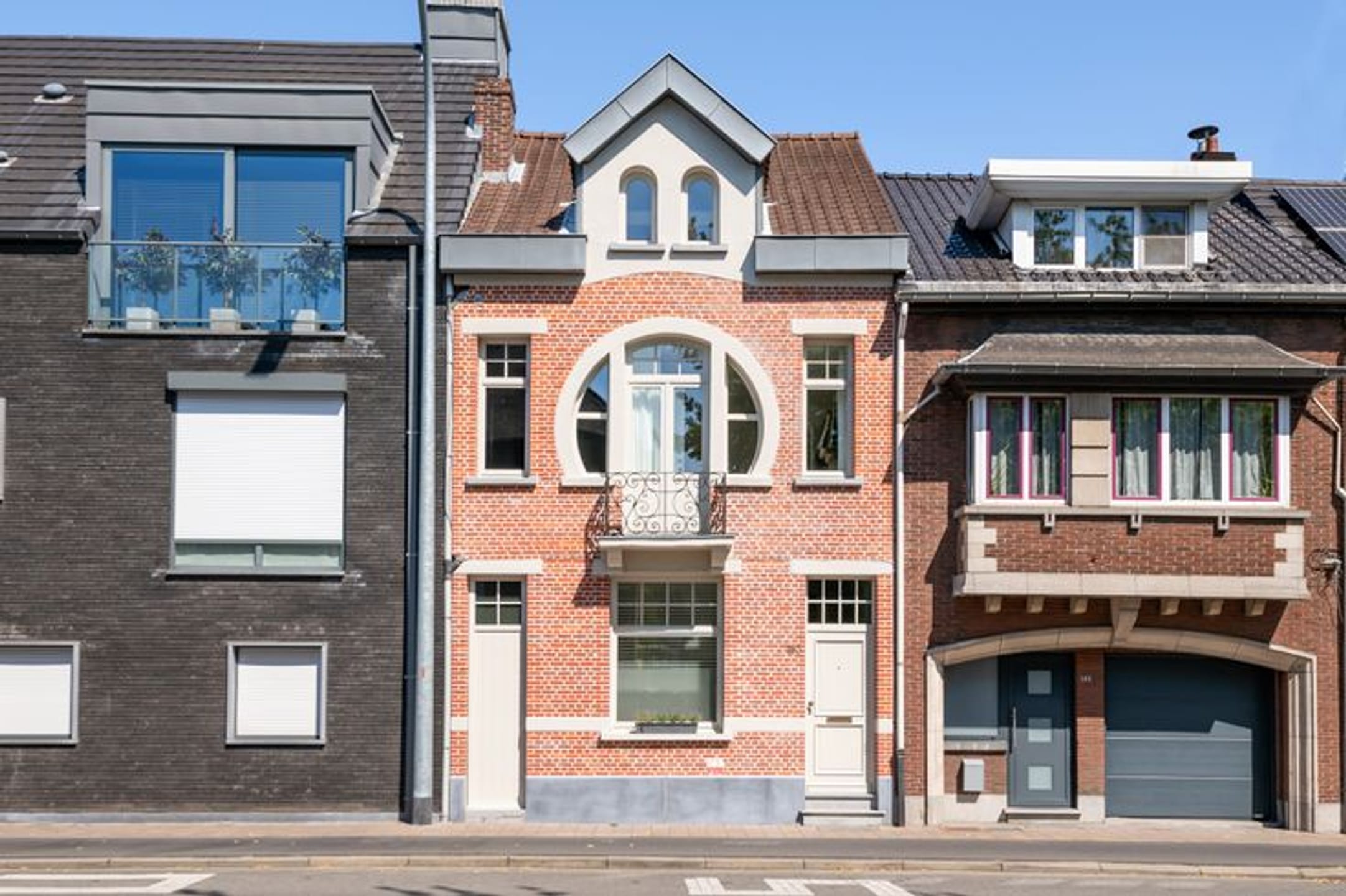 Antwerpsesteenweg 163