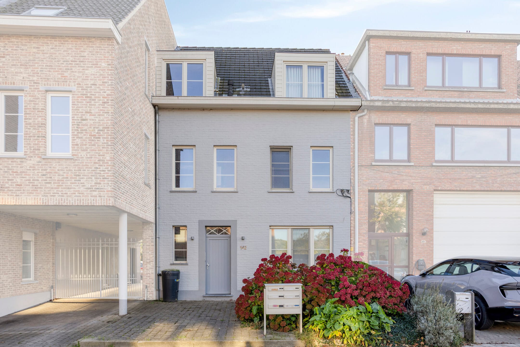 Doornstraat 142
