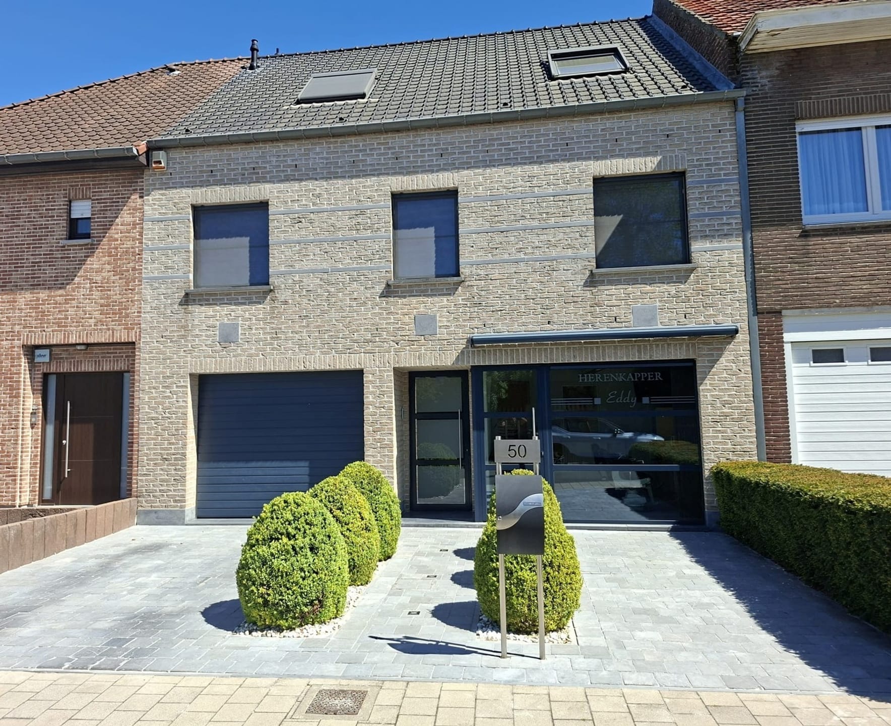 Fabrieksstraat 50