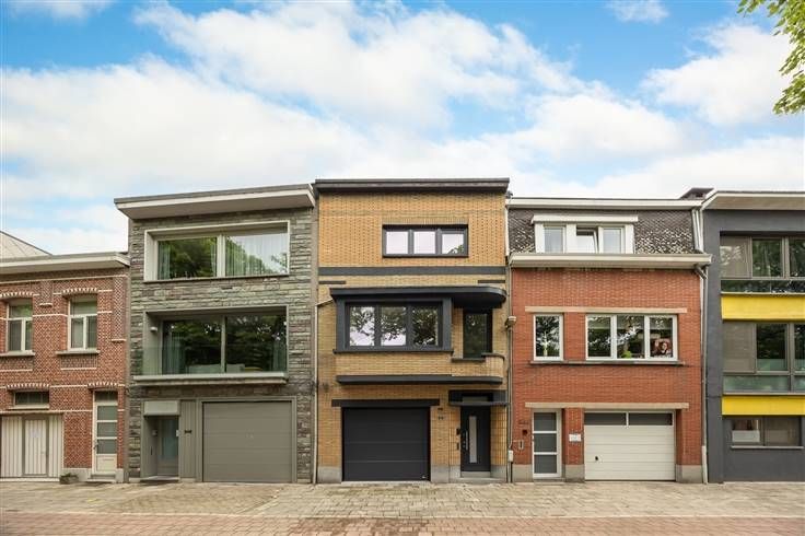 Huis te koop met 2 slaapkamers in Schoten - Immoweb