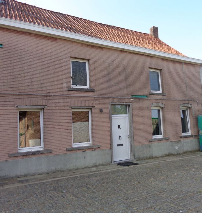 Maison à louer halle (1500) Immoweb