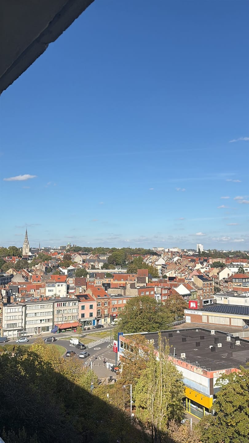 Avenue Frans van Kalken 01