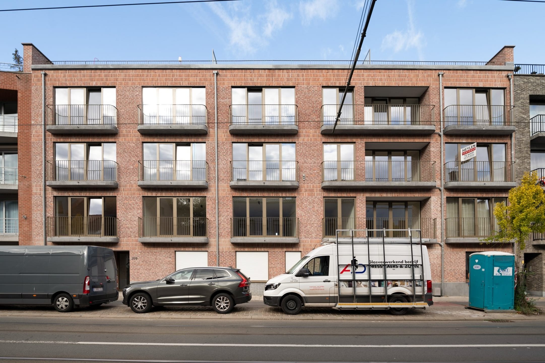 Turnhoutsebaan 209
