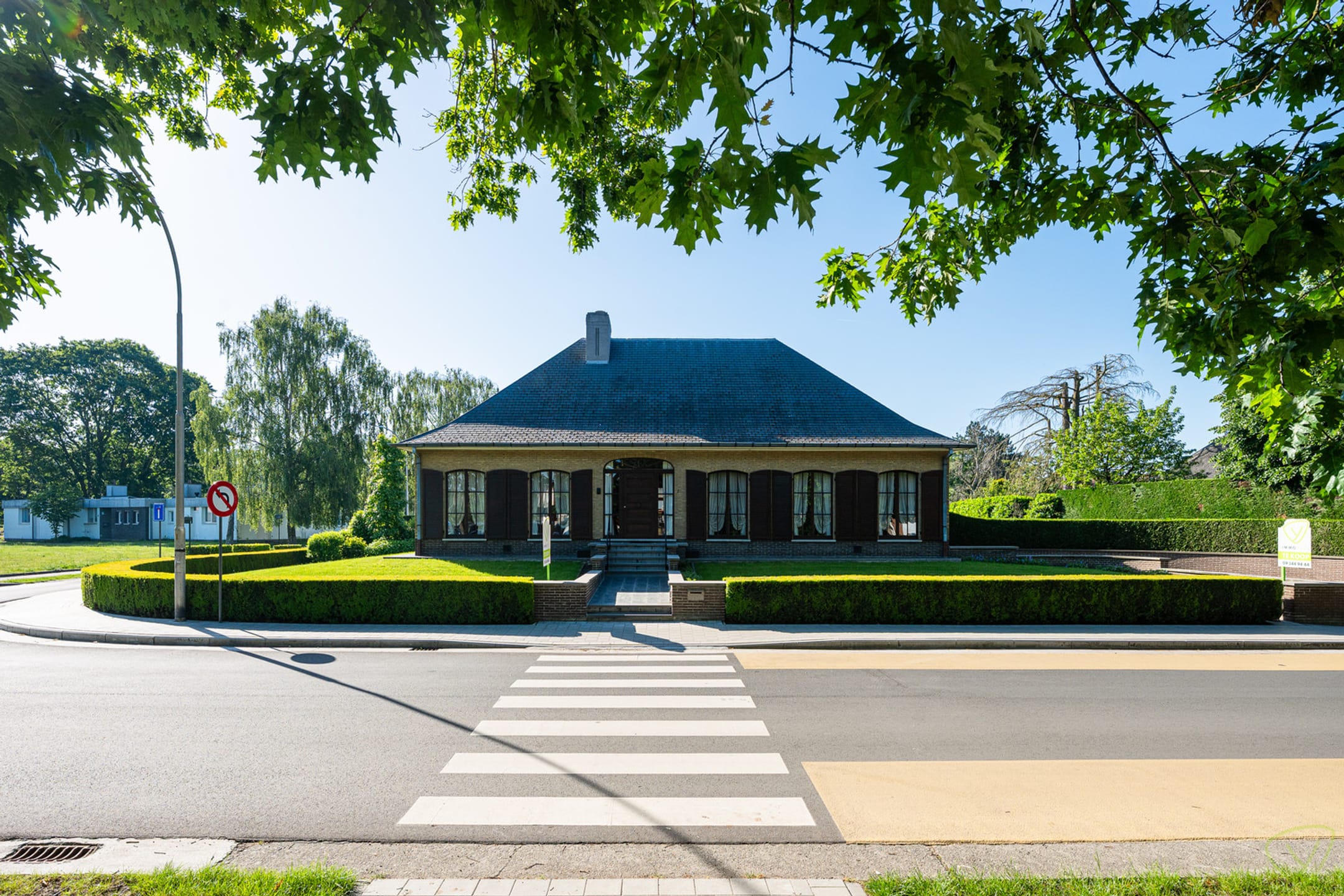 4-room house & single family of 351 m²