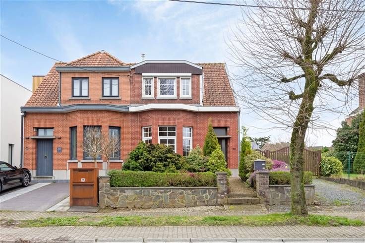 Huizen Te Koop In Grimbergen