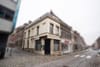 Photo 1 de 10 – Maison à Mons