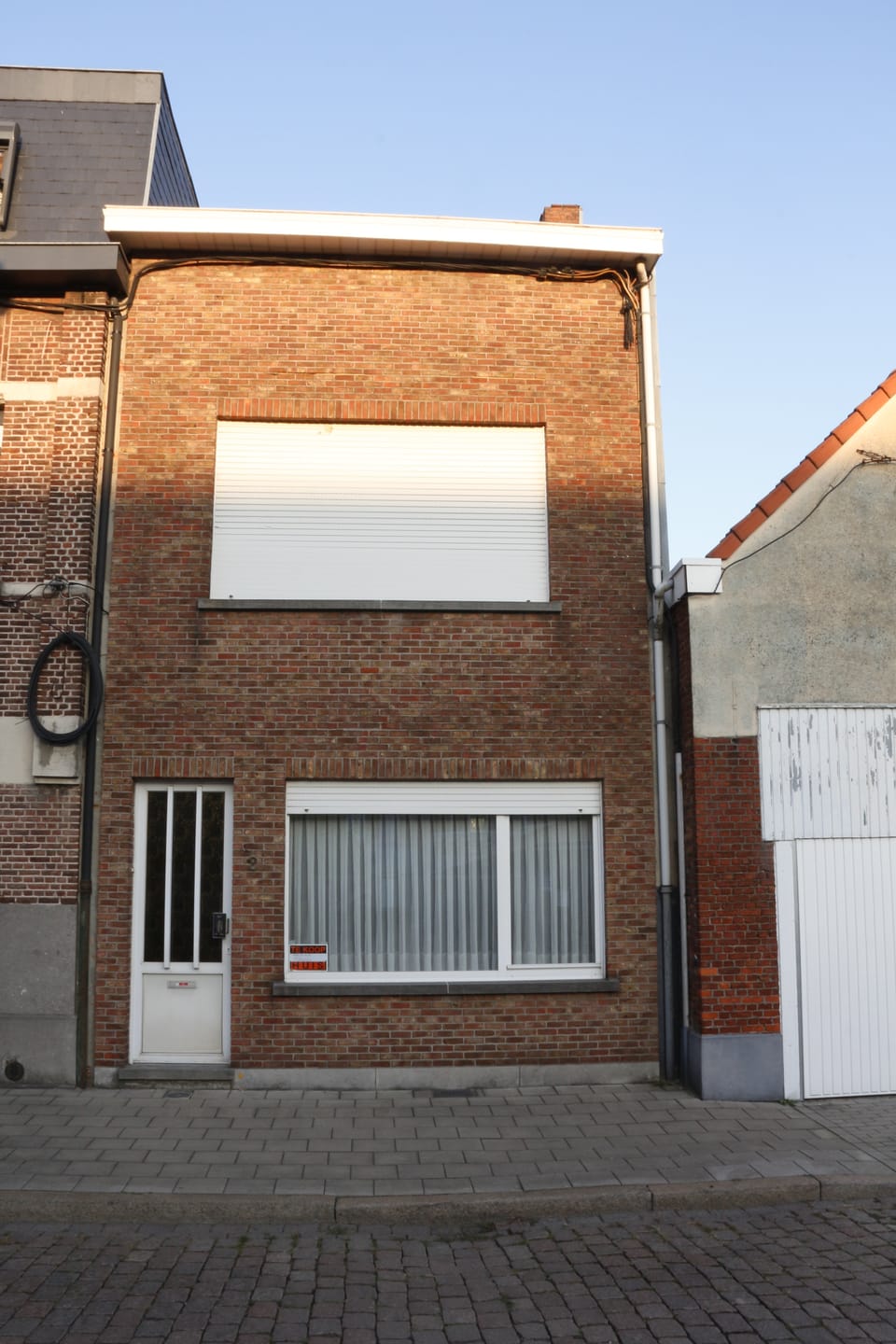 Planeetstraat 2