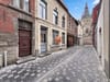 Photo 1 de 26 – Maison à Soignies