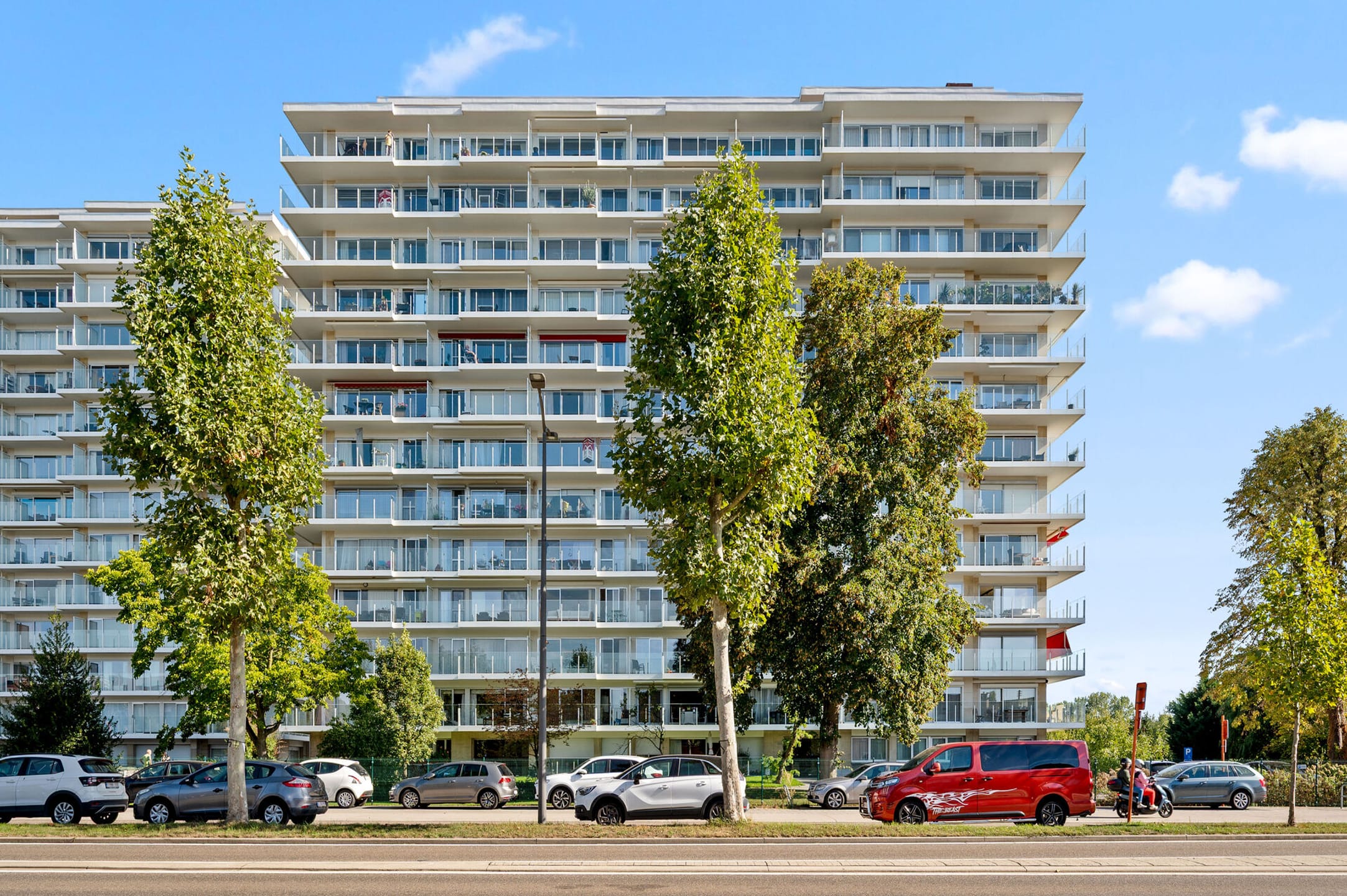 Residentie Beatrijs 126