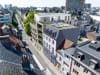 Photo 10 de 10 – Appartement à Antwerpen (2000)