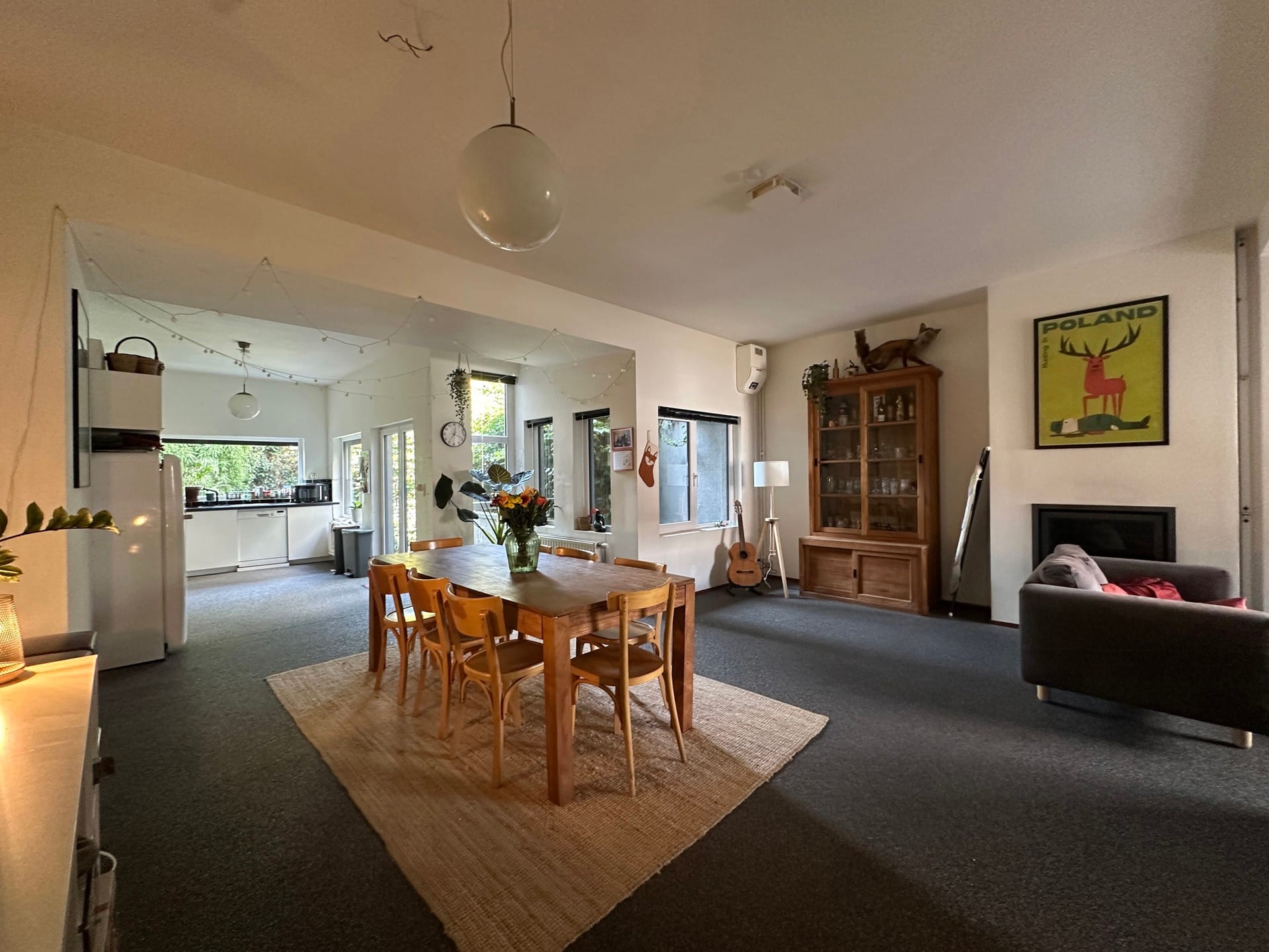 4-Zimmer haus und einfamilienhaus mit 180 m²