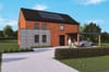 Photo 1 de 12 – Maison à Marche-en-Famenne