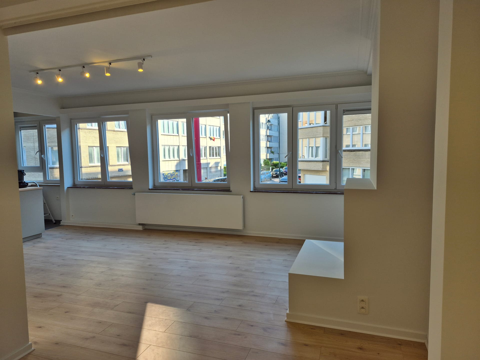 Avenue Mozart 92