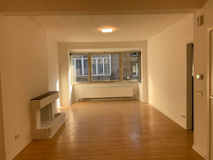 Apartment for rent in Charleroi €720 (+ €20) 2 bedrooms Immoweb