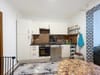Photo 2 de 11 – Appartement à Saint-Josse-ten-Noode