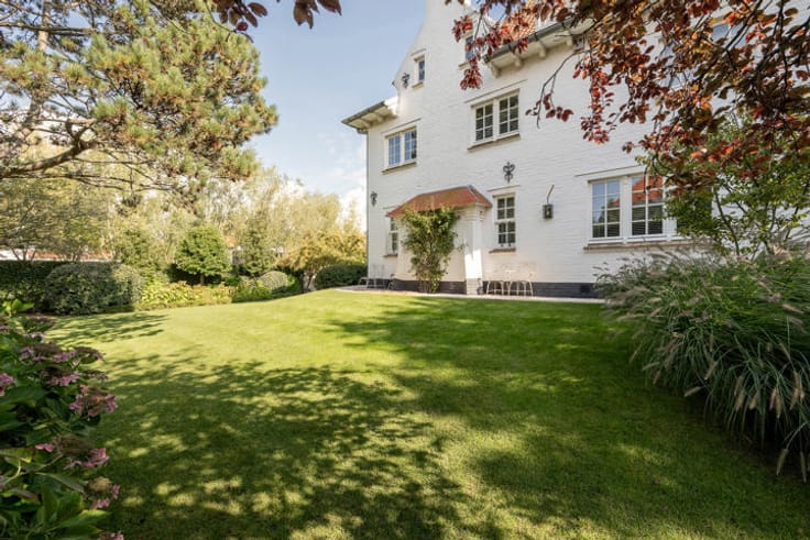 Foto 2 Prins Karellaan 18