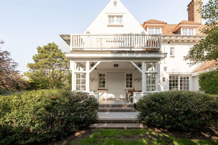 Foto Prins Karellaan 18