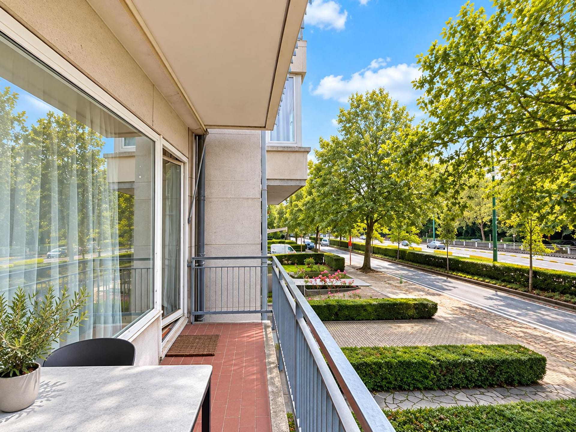 Boulevard Brand Whitlock 80