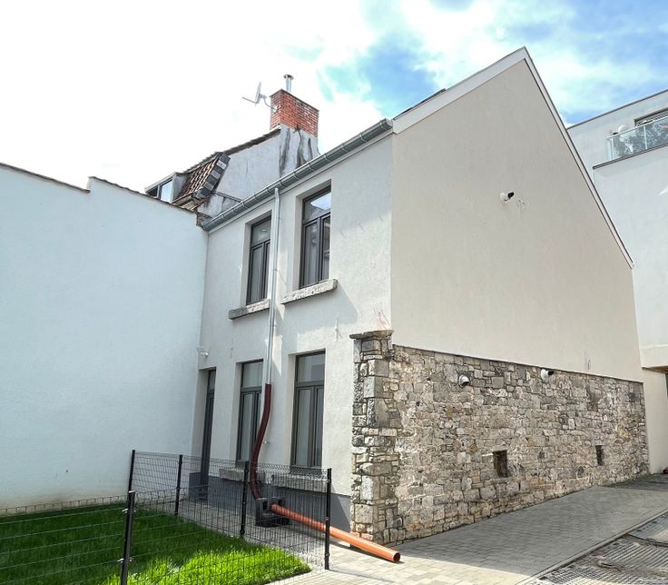 Maison à louer namur (5000) Immoweb