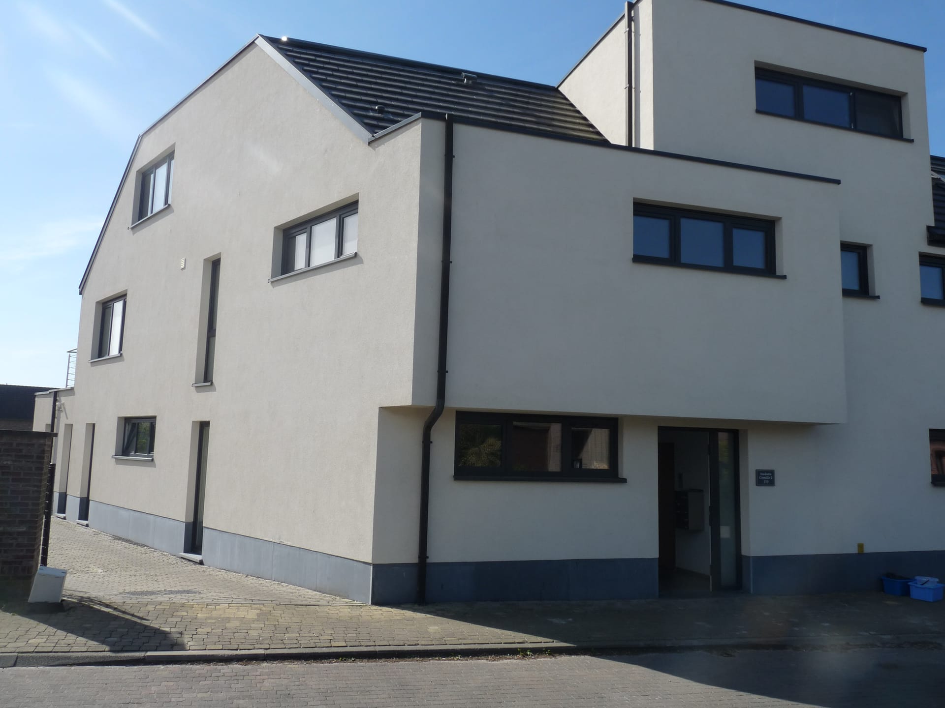 Ouden Dendermondse Steenweg 159