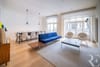 Photo 2 de 25 – Appartement à Bruxelles