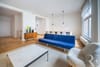 Photo 4 de 25 – Appartement à Bruxelles