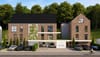 Photo 10 de 12 – Appartement à WAVRE