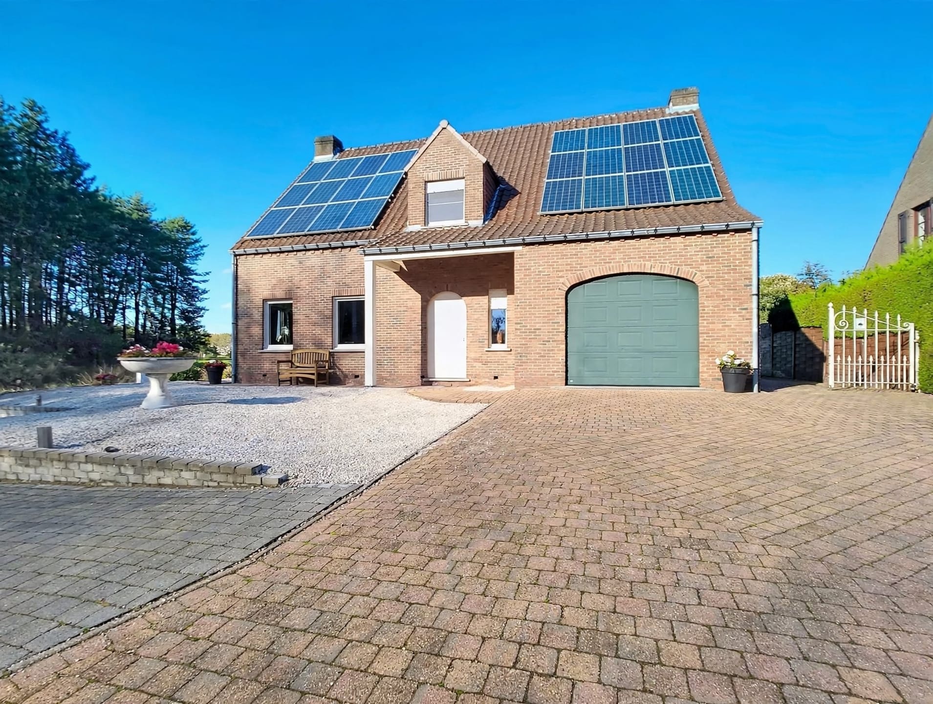 Misweg 17