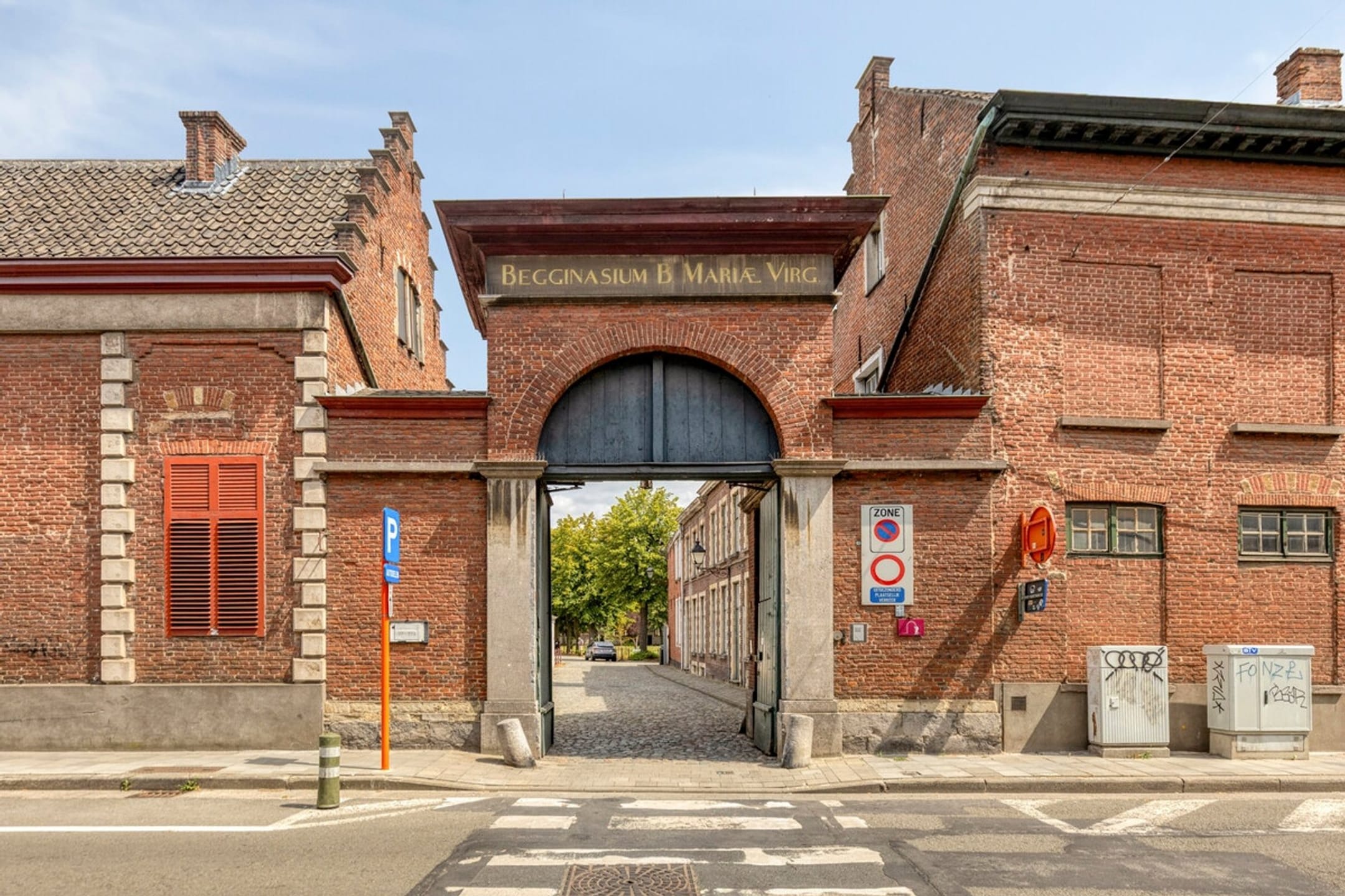 Lange Violettestraat 193