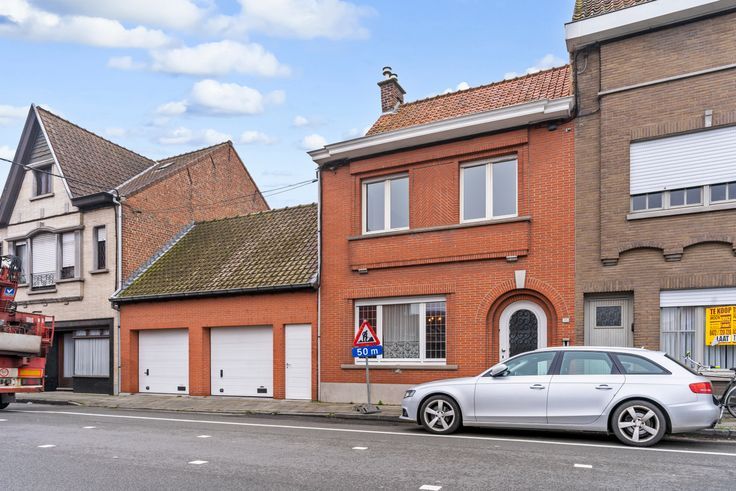 144 huizen te koop Wevelgem (8560)