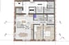 Photo 7 de 17 – Appartement à FLÉMALLE-GRANDE