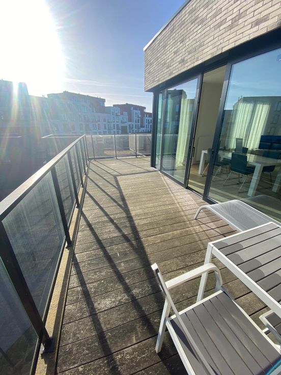 Apartment for rent Gent (9000) Immoweb