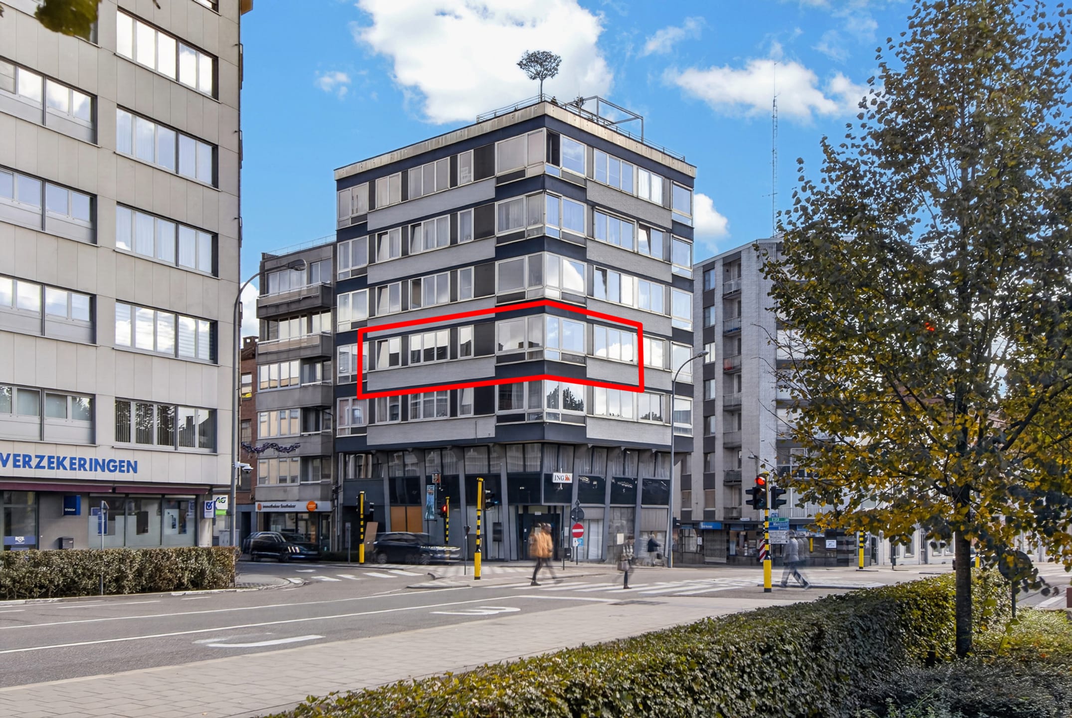 Stationslaan 3