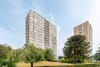 Photo 15 de 15 – Appartement à Antwerpen (2020)