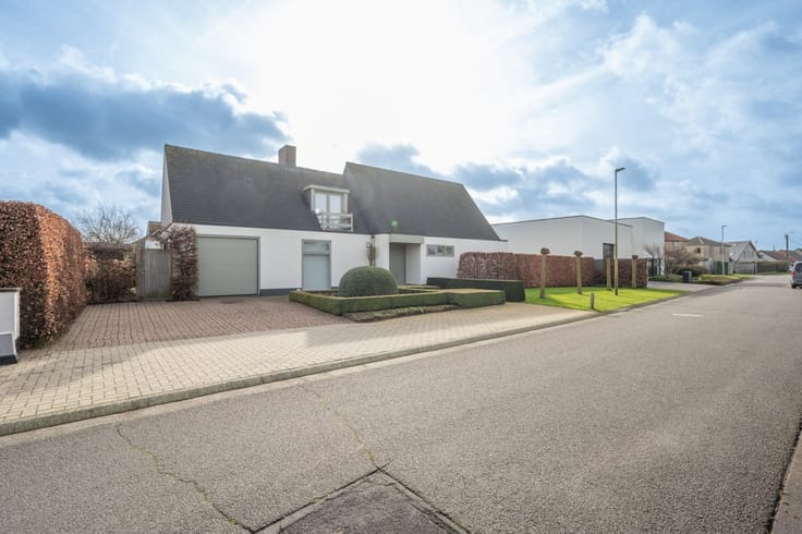 Foto Groenestraat 39